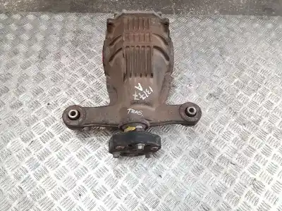 Автозапчасти б/у задний дифференциал за lexus is200 (ds2/is2) 220d ссылки oem iam   