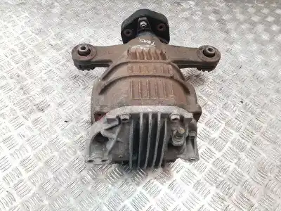 Автозапчасти б/у задний дифференциал за lexus is200 (ds2/is2) 220d ссылки oem iam   