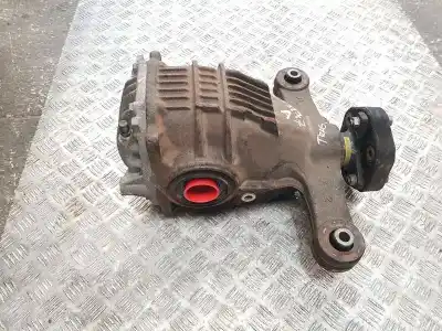 Автозапчасти б/у задний дифференциал за lexus is200 (ds2/is2) 220d ссылки oem iam   