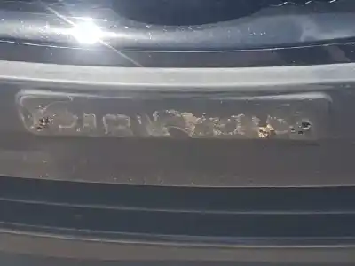 Piesă de schimb auto la mâna a doua armatura bara fatã pentru hyundai getz (tb) 1.5 crdi referințe oem iam   