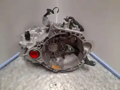 Second-hand car spare part gearbox for hyundai elantra (md) tecno oem iam references tz32fu