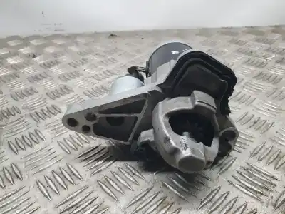 İkinci el araba yedek parçası MOTOR ÇALISIYOR için RENAULT MEGANE IV BERLINA 5P  OEM IAM referansları 233006662R  M000TD2571