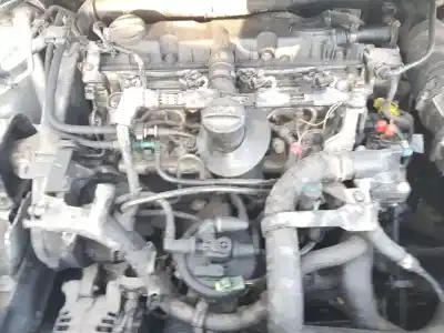 Pièce détachée automobile d'occasion moteur complet pour peugeot 307 break / sw (s1) xr clim références oem iam rhy  