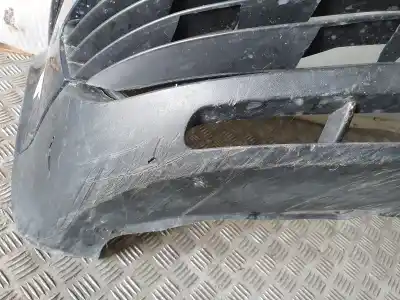 Piesă de schimb auto la mâna a doua bara de protectie frontala pentru volkswagen passat berlina (3b3) advance referințe oem iam   