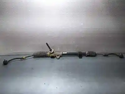Second-hand car spare part steering rack for kia picanto concept oem iam references 565001y600