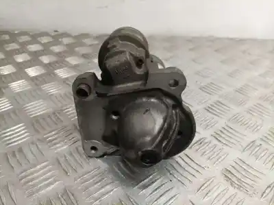 Peça sobressalente para automóvel em segunda mão motor de arranque por ford fiesta (cb1) trend referências oem iam ts14e11