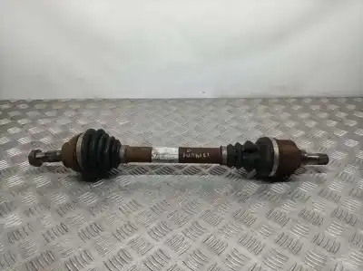 Автозапчасти б/у передняя левая трансмиссия за citroen c4 lim. exclusive ссылки oem iam 9661107380