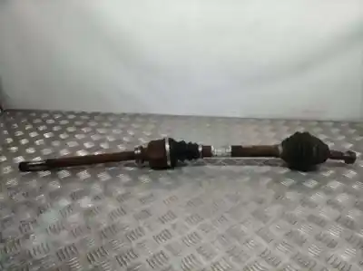 Автозапчасти б/у передняя правая трансмиссия за citroen c4 lim. exclusive ссылки oem iam 9661107480