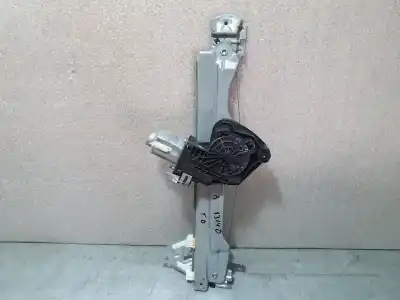 Автозапчасти б/у задний правый стеклорегулятор за citroen c4 lim. exclusive ссылки oem iam 9687185580