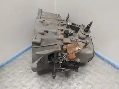 Piesă de schimb auto la mâna a doua  pentru CITROEN C4 LIM.  Referințe OEM IAM 20EA08 6VELOCIDADES 1263055