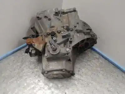 Автозапчастина б/у коробка передач для citroen c4 lim. exclusive посилання на oem iam 20ea08 6velocidades 1263055