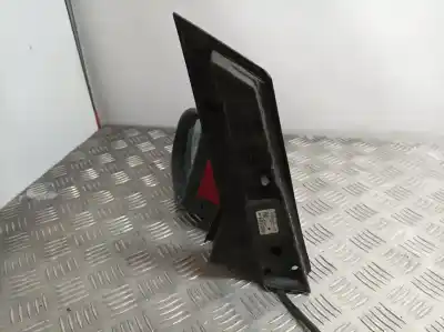 Pezzo di ricambio per auto di seconda mano specchio sinistro per opel astra j lim. selective riferimenti oem iam 13308357  