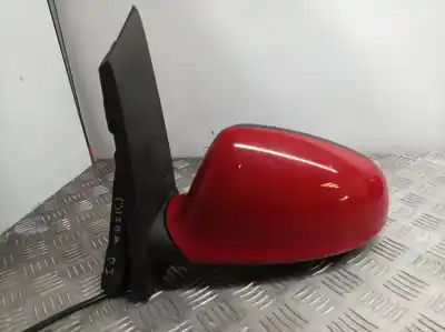 Pezzo di ricambio per auto di seconda mano specchio sinistro per opel astra j lim. selective riferimenti oem iam 13308357  