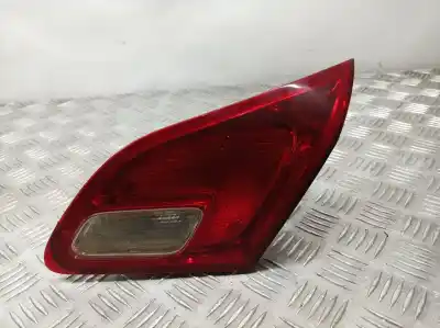 Peça sobressalente para automóvel em segunda mão farolim traseiro direito por opel astra j lim. selective referências oem iam 