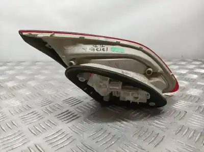 Second-hand car spare part right tailgate light for opel astra j lim. selective oem iam references   