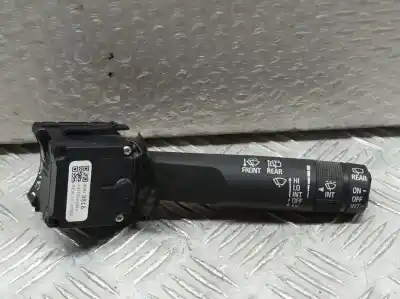 Peça sobressalente para automóvel em segunda mão comutador de limpa vidros por opel astra j lim. selective referências oem iam 95433818