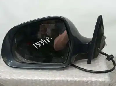 Автозапчасти б/у ЛЕВОЕ ЗЕРКАЛО за AUDI A5 COUPE (8T)  ссылки OEM IAM 020931  
