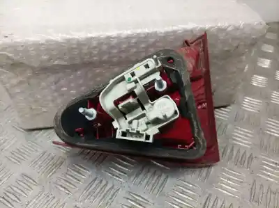 Second-hand car spare part left tailgate light for audi a5 coupe (8t) 2.0 16v tfsi oem iam references 8t0945093  