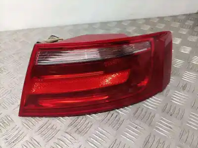 Автозапчасти б/у  за AUDI A5 COUPE (8T)  ссылки OEM IAM 8T0945096  