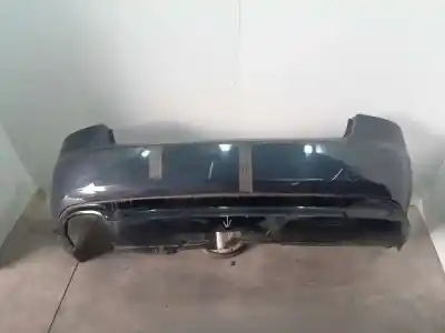 Second-hand car spare part REAR BUMPER for AUDI A5 COUPE (8T)  OEM IAM references   