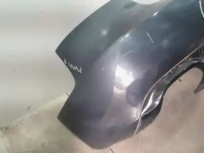 Second-hand car spare part rear bumper for audi a5 coupe (8t) 2.0 16v tfsi oem iam references   