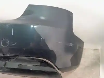 Second-hand car spare part rear bumper for audi a5 coupe (8t) 2.0 16v tfsi oem iam references   