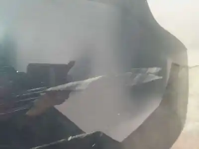 Second-hand car spare part rear bumper for audi a5 coupe (8t) 2.0 16v tfsi oem iam references   