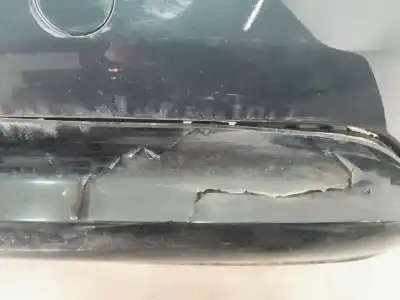 Second-hand car spare part rear bumper for audi a5 coupe (8t) 2.0 16v tfsi oem iam references   