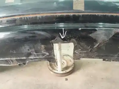 Second-hand car spare part rear bumper for audi a5 coupe (8t) 2.0 16v tfsi oem iam references   