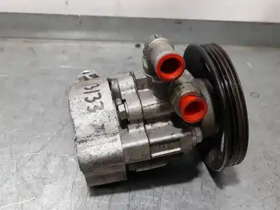 Second-hand car spare part steering pump for opel astra j lim. expression oem iam references   