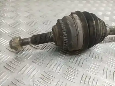 Second-hand car spare part front left transmission for daewoo tacuma cdx oem iam references   