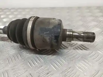 Second-hand car spare part front left transmission for daewoo tacuma cdx oem iam references   