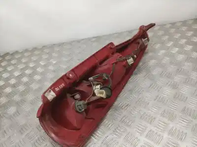 Peça sobressalente para automóvel em segunda mão farolim traseiro esquerdo por daewoo tacuma cdx referências oem iam   