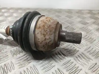 Pezzo di ricambio per auto di seconda mano trasmissione anteriore sinistra per ford focus lim. (cb4) trend riferimenti oem iam 3m513b437daf  