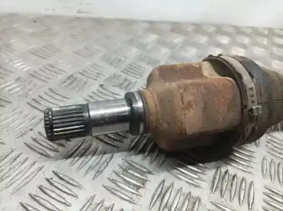 Pezzo di ricambio per auto di seconda mano trasmissione anteriore sinistra per ford focus lim. (cb4) trend riferimenti oem iam 3m513b437daf  