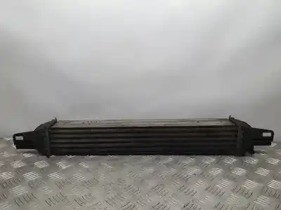Peça sobressalente para automóvel em segunda mão intercooler por citroen nemo nivel b referências oem iam 51790623  l8119001
