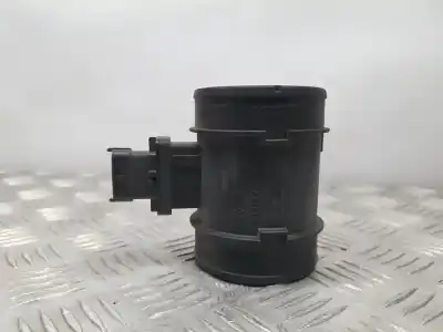 Peça sobressalente para automóvel em segunda mão medidor de massa de ar por citroen nemo nivel b referências oem iam 55220715