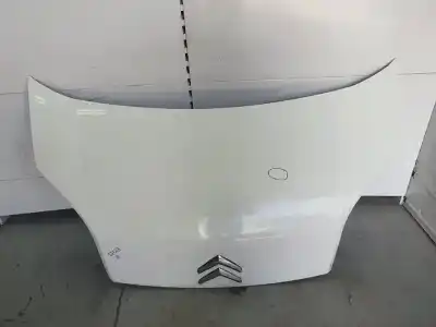 Peça sobressalente para automóvel em segunda mão capot por citroen nemo nivel b referências oem iam 