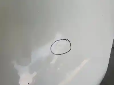 Peça sobressalente para automóvel em segunda mão capot por citroen nemo nivel b referências oem iam   