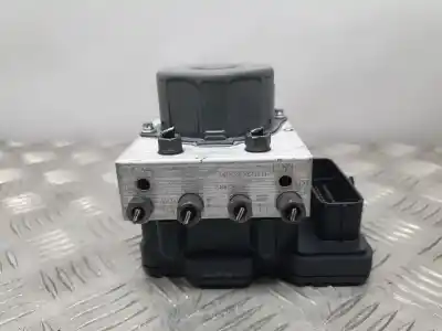 Peça sobressalente para automóvel em segunda mão abs por citroen nemo nivel b referências oem iam 51962893