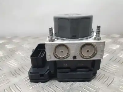 Peça sobressalente para automóvel em segunda mão abs por citroen nemo nivel b referências oem iam 51962893  0265243769