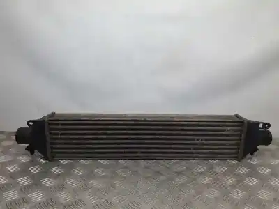 Автозапчасти б/у интеркулер за FIAT BRAVO (198) 1.6 16V Active Multijet (77kW) ссылки OEM IAM 866455500  