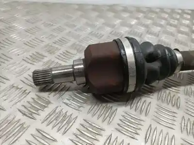 Second-hand car spare part front left transmission for citroen c4 lim. business oem iam references 9656135280   Second-hand car spare part front left transmission for citroen c4 lim. business oem iam references 9656135280