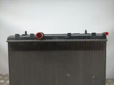 Автозапчасти б/у водяной радиатор за citroen c4 lim. business ссылки oem iam 9674089680  m149382c Автозапчасти б/у водяной радиатор за citroen c4 lim. business ссылки oem iam 9674089680  m149382c