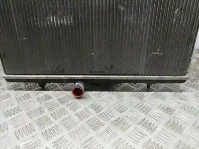 Автозапчасти б/у водяной радиатор за citroen c4 lim. business ссылки oem iam 9674089680  m149382c Автозапчасти б/у водяной радиатор за citroen c4 lim. business ссылки oem iam 9674089680  m149382c