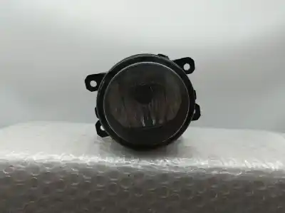 Pièce détachée automobile d'occasion FEU ANTIBROUILLARD DROIT pour CITROEN C4 LIM.  Références OEM IAM 968710080  89207181