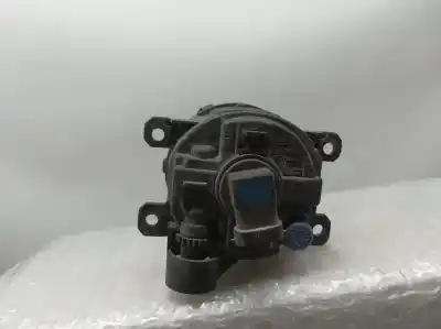 Second-hand car spare part right fog light for citroen c4 lim. business oem iam references 968710080  89207181 Second-hand car spare part right fog light for citroen c4 lim. business oem iam references 968710080  89207181