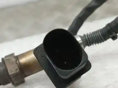 Second-hand car spare part lambda probe for citroen c4 lim. business oem iam references 9687161080  0281004157 Second-hand car spare part lambda probe for citroen c4 lim. business oem iam references 9687161080  0281004157