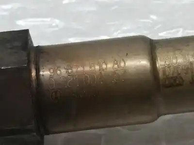 Second-hand car spare part lambda probe for citroen c4 lim. business oem iam references 9687161080  0281004157 Second-hand car spare part lambda probe for citroen c4 lim. business oem iam references 9687161080  0281004157