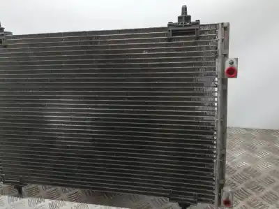 Автозапчастина б/у конденсат/радіатор кондиционера для citroen c4 lim. business посилання на oem iam 9682531580  